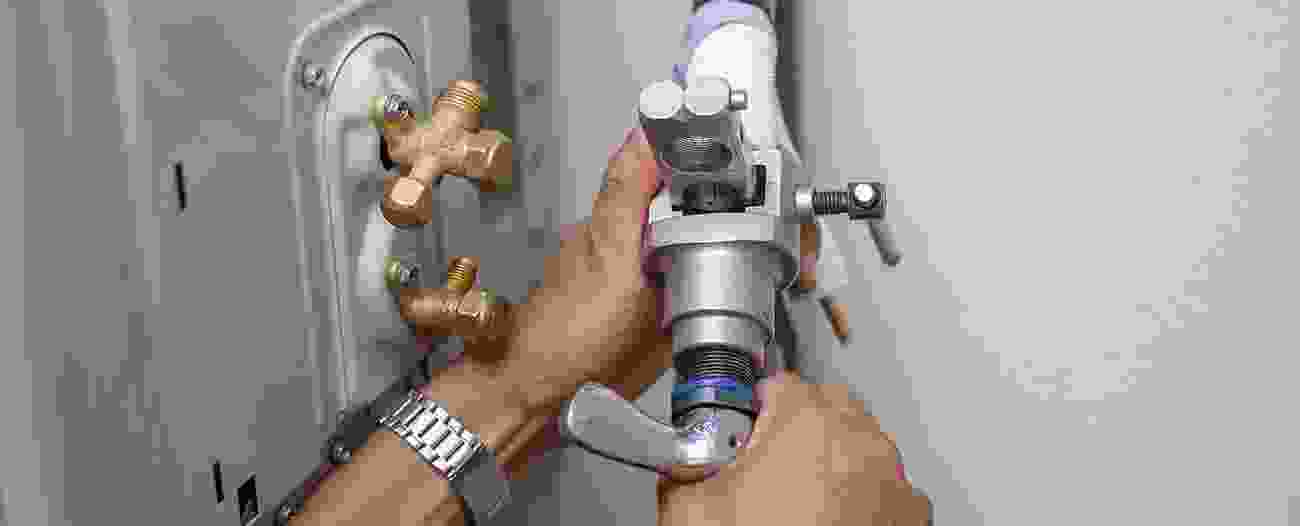 Hero Plumbing and Hearing